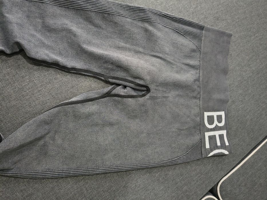 Дамски спортен клин