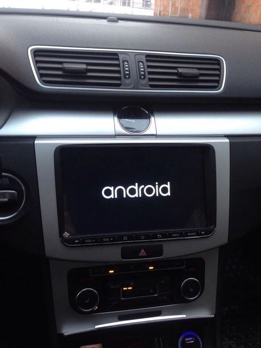 Carpad navigație Volkswagen skoda seat