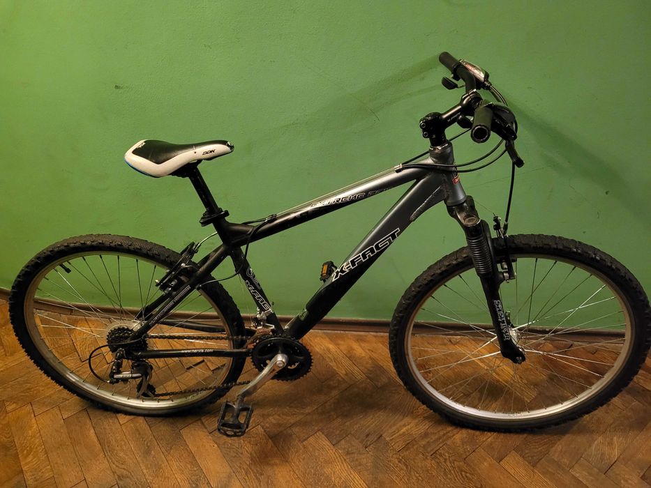 Планински велосипед X-Fact Extreme Pro – 26"