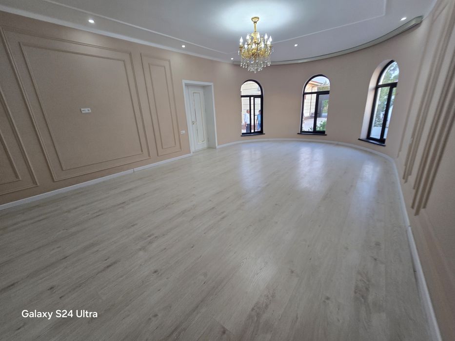 3 sotixlik xovli uy sotiladi yangi krulgan