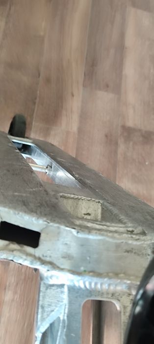 Продам самокат Limit 22