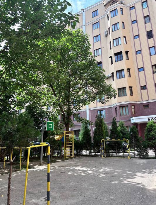 Квартира продается 3/5/9 на Паркентском