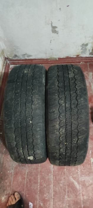 2дана жаздық дөңгелек!