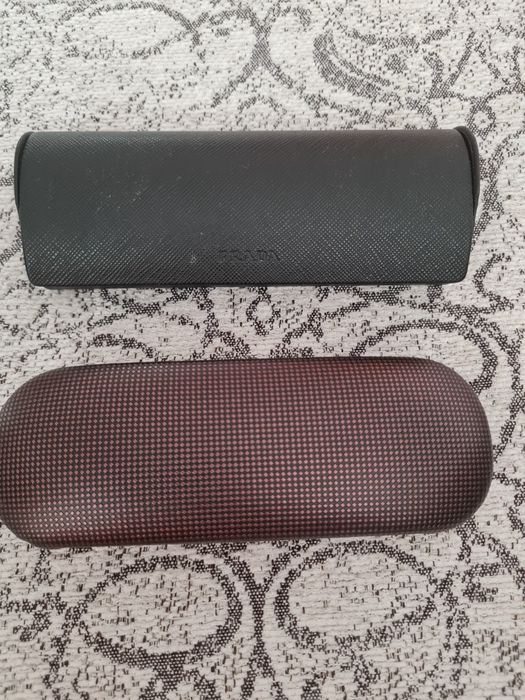 Калъфи за диоптрични очила