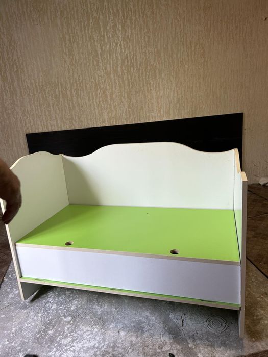 Детско креватче.