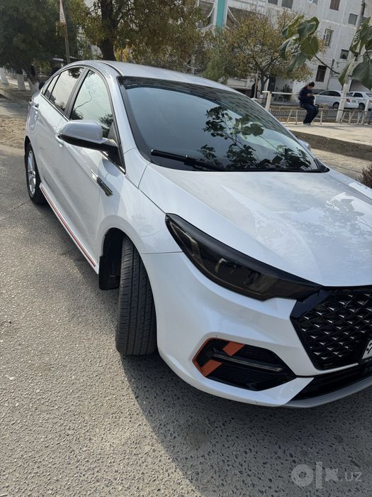 Chery arizzo 6 pro