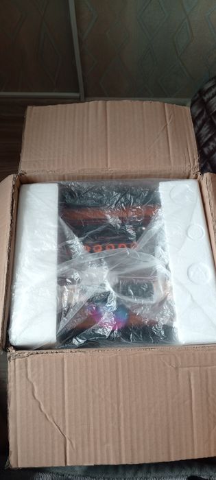Продам караоке колонку