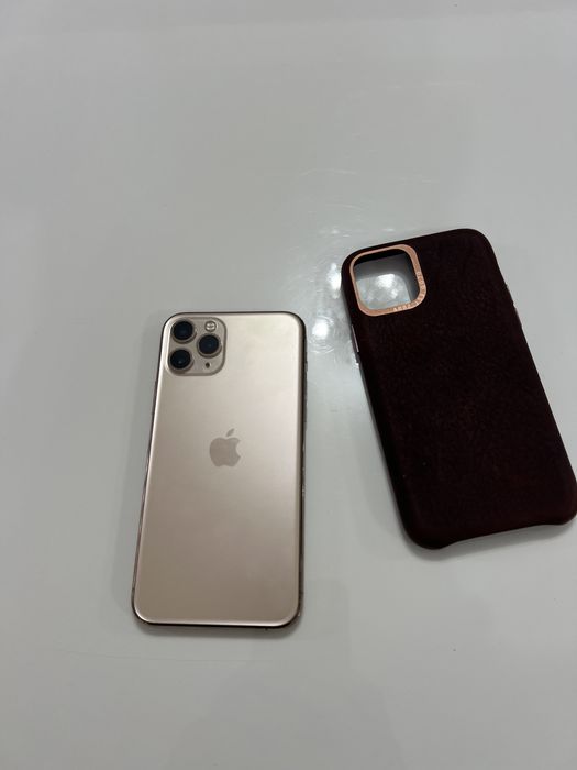 Iphone 11 Pro 64 Gb