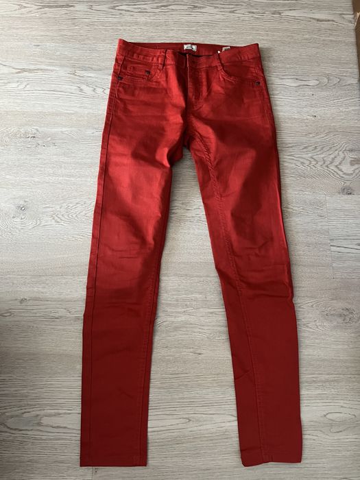 Pantaloni elastici (36)