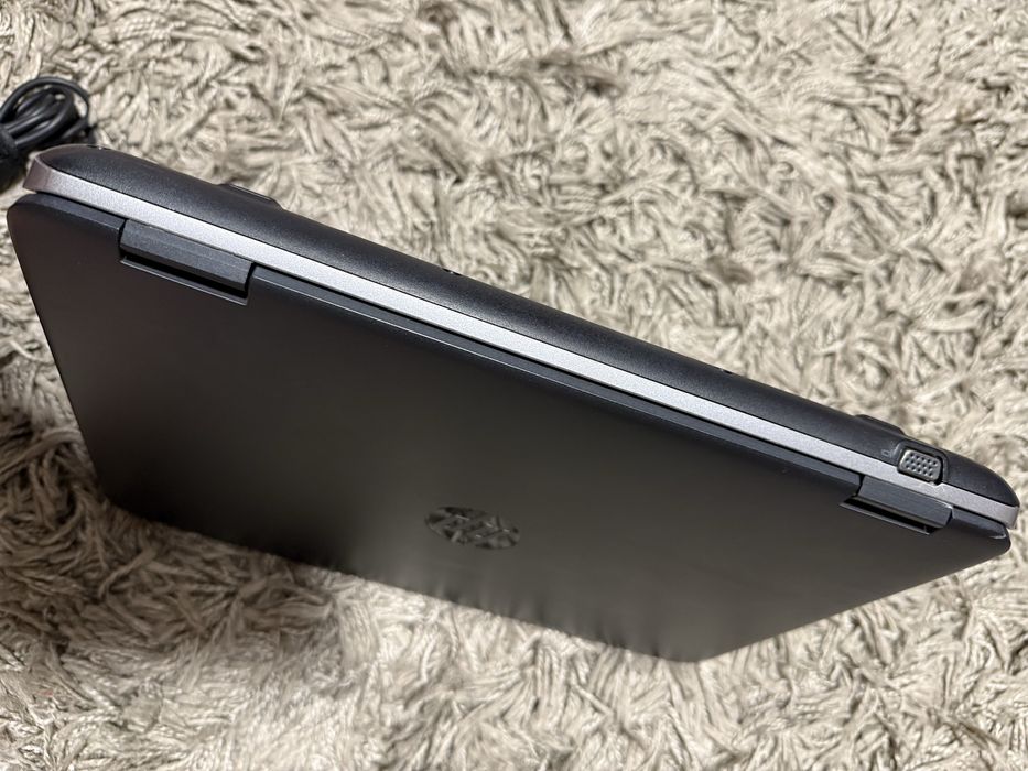 Laptop HP ProBook 640, 14” HD Ready, Intel i5-6300U, 8GB RAM 480GB SSD