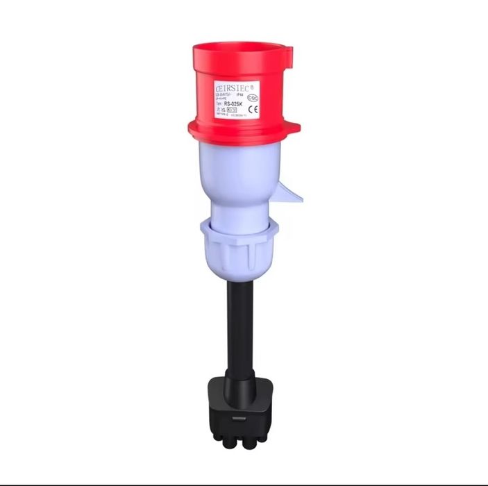 Преходник 32А към Tesla Mobile Connector