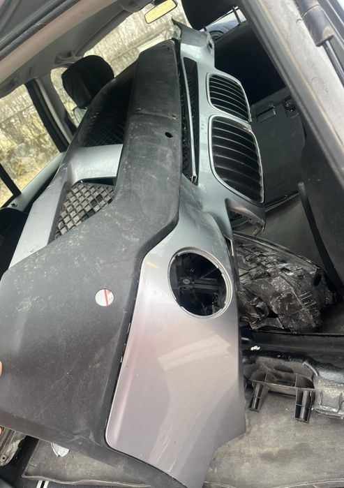Бмв х3,е83,2.0д. 150кс. На части(Bmw x3,e83,2.0d,150hp na chasti)