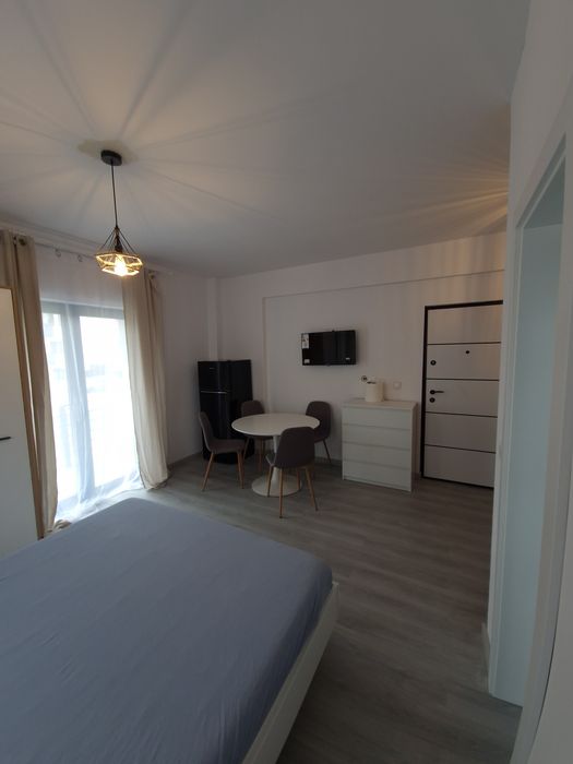 Apartament de închiriat 1 camera visani