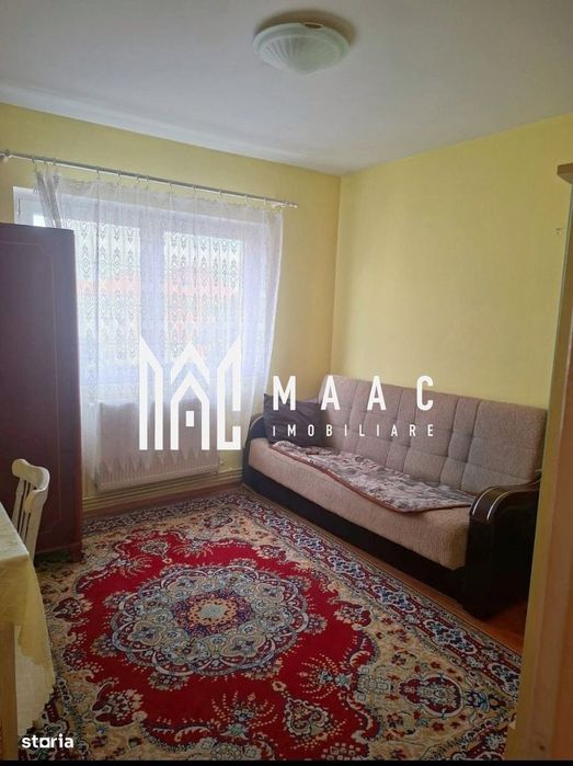 Apartament 2 camere | Sibiu, Strand | 60mp — fotografia 2