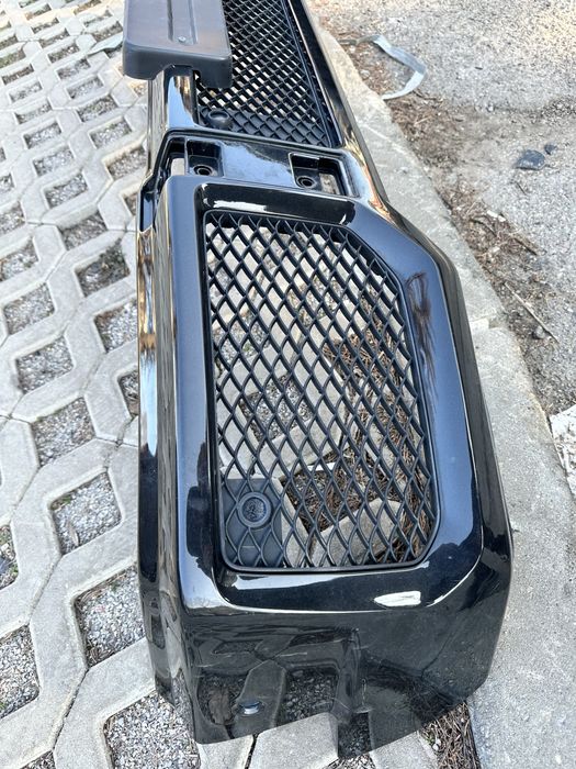 Предна броня Mercedes G-class w463