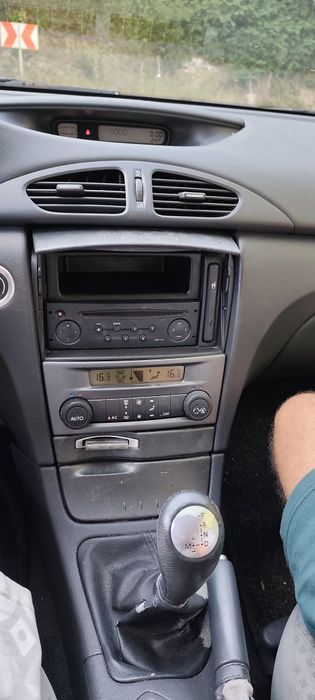 Renault Laguna 2.0i