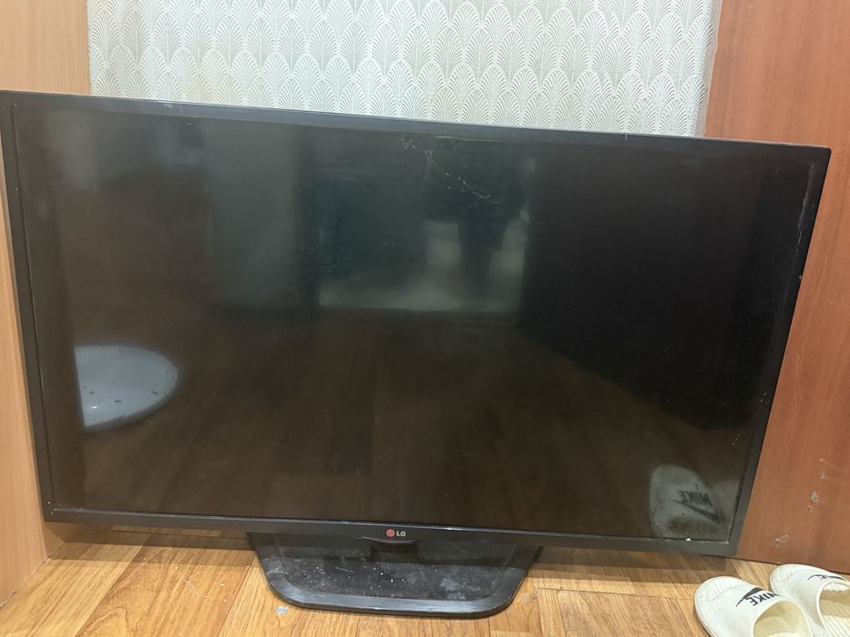 телевизор LG