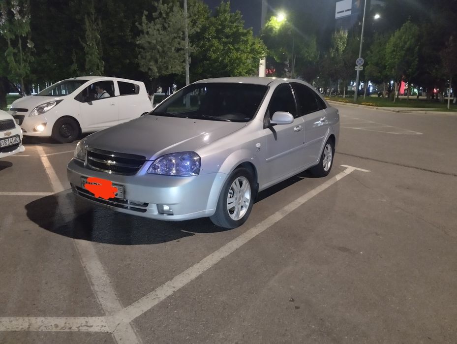 Other Lacetti / Gentra 2012 — 4