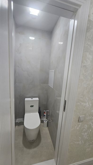 Продаётся Своя 3 комн.на Новостройке Vegas Tower. 4 этаж с балконом