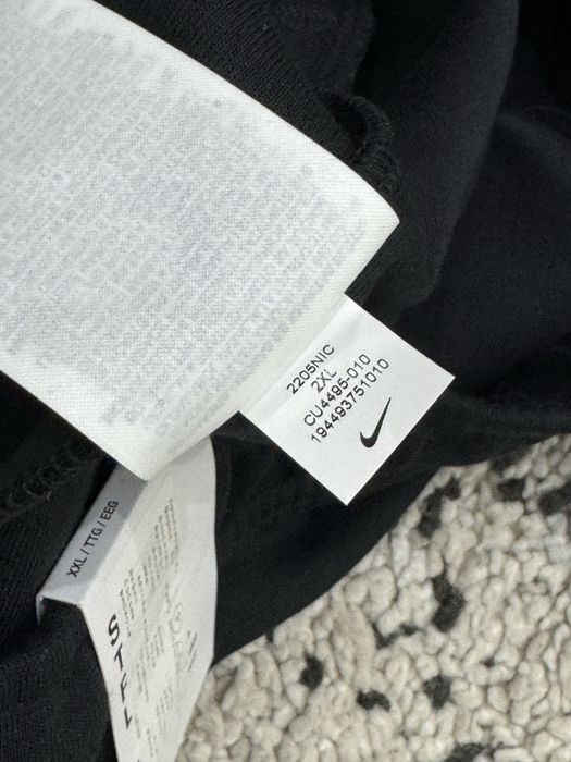 Мъжко долнище NIKE TECH .Размер 2XL