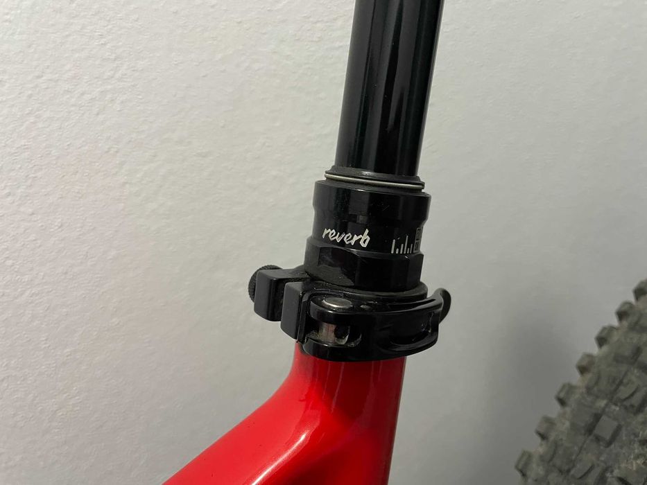 Boardman mtr 8.9 27.5 XL 2018