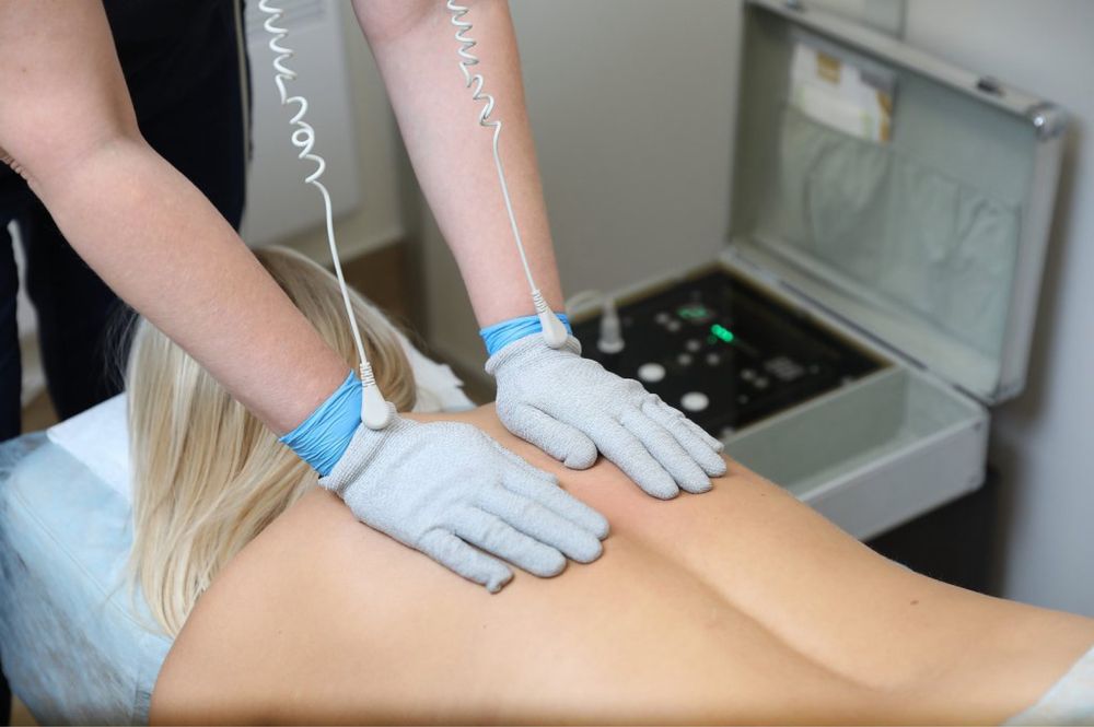 Биоэнергомассажеры БЭМ-2 поколения