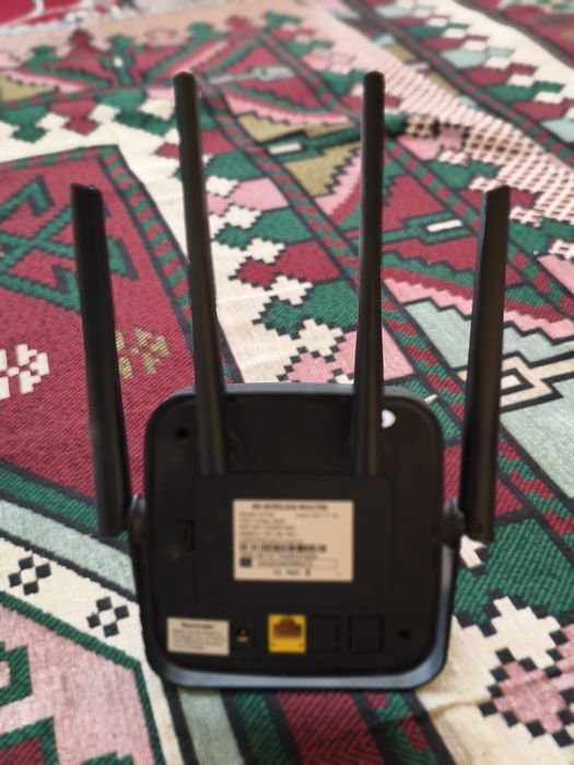 Wi-fi aparat (uztelecom)