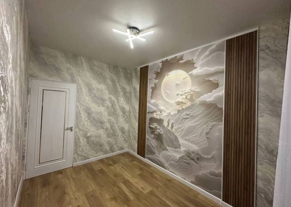 Сотилади Юнусобод 8 кв 2 хона Улучшение 58м2 2/3/5