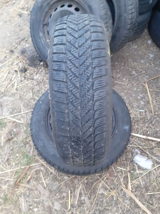 Cauciucuri iarna 165 70  r 14