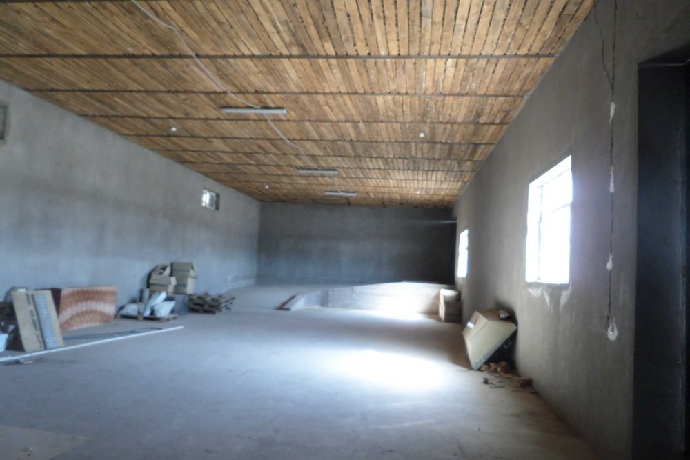 Продается коммерческая недвижимость 1.6+0.4 га в Газалкенте