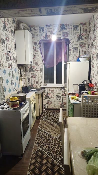 2 комнатная квартира не дорого