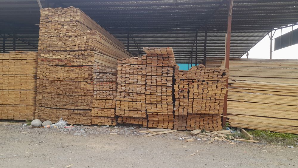 Пило материалы Балка страпила