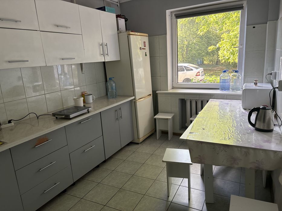 Хостел возле вокзала жд