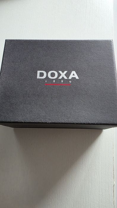 DOXA часовник мъжки