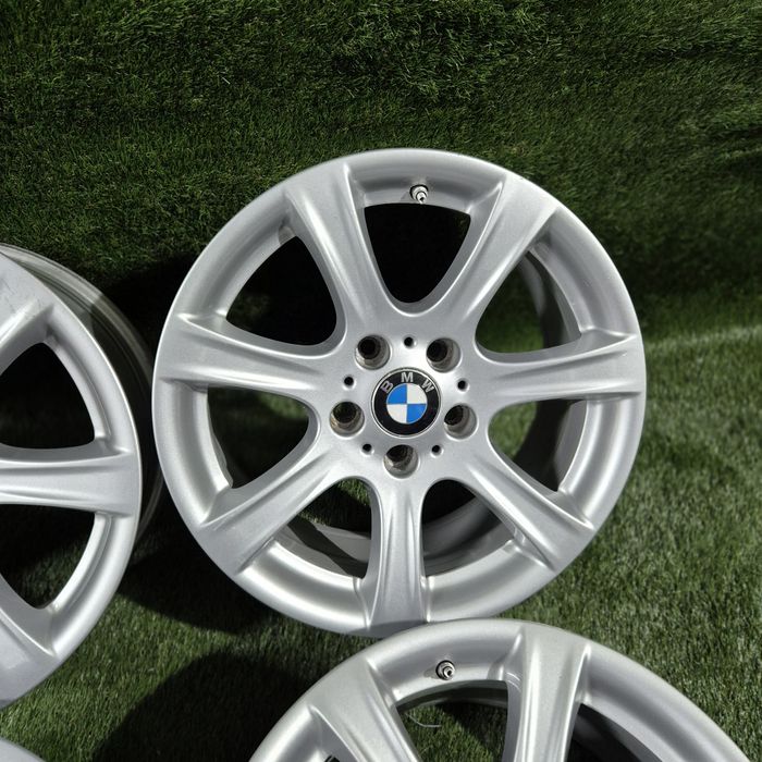 Jante Bmw R 17 5x120 Seria 3 F31,F32 seria 4