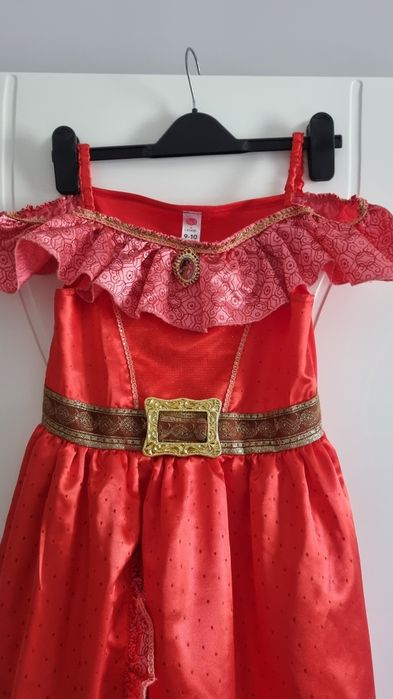 Рокля на принцеса Елена