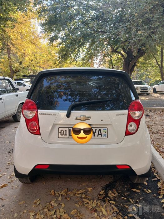 Продаётся спарк.