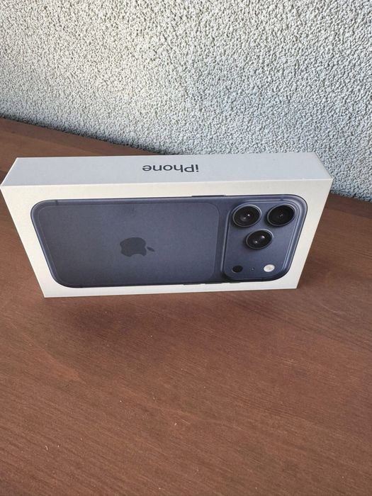 iPhone 17 Pro 512 GB