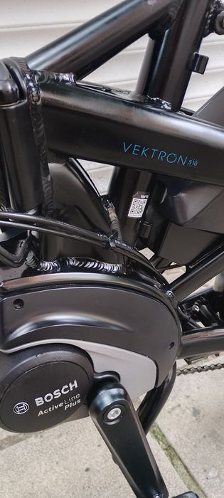 Tern Vektron S-10