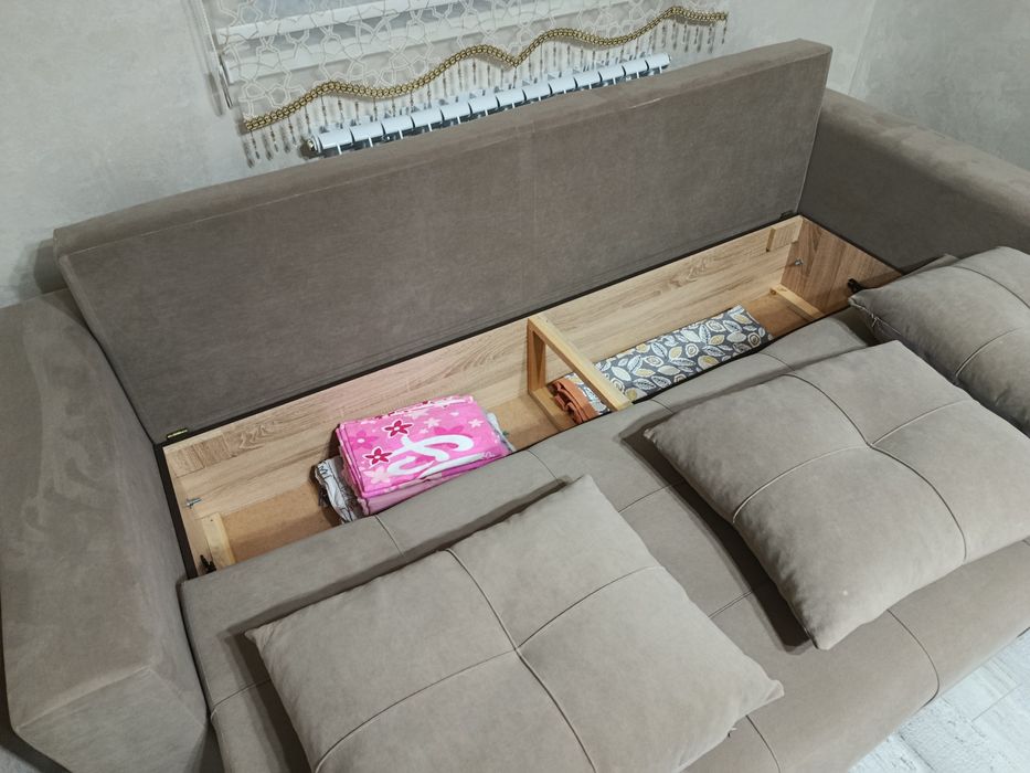 Диван трансформер