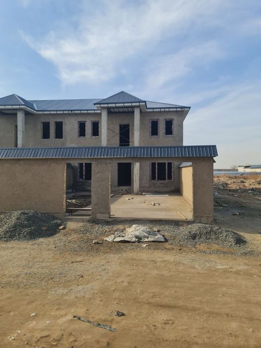 Турар жой сотилади