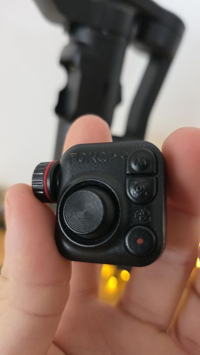 Стабилизатор за телефон (Gimbal