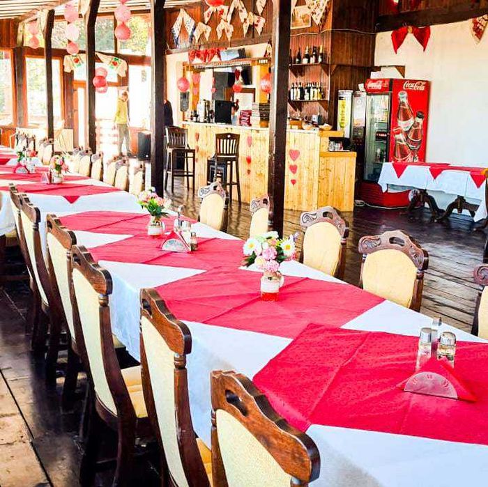 Cazare Pensiunea Skiland, Baisoara Muntele Baisorii Apuseni, jud. Cluj