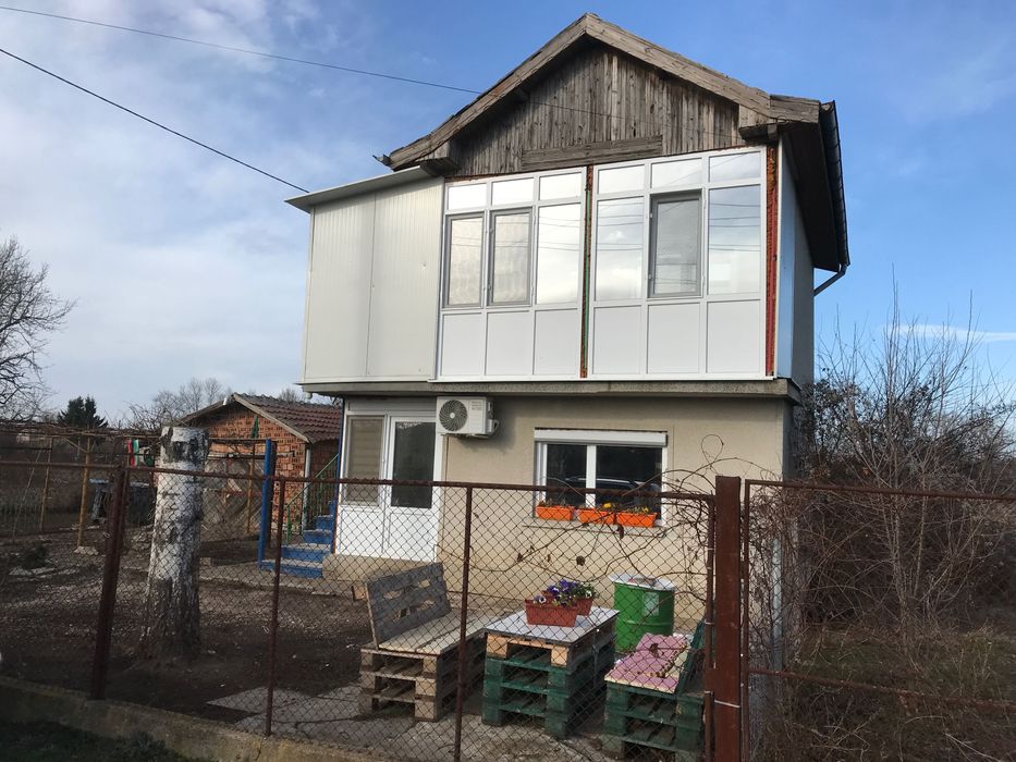 Продава се Къща в Добрич, Балик - 70 кв.м за 743 €/кв.м - Снимка #1