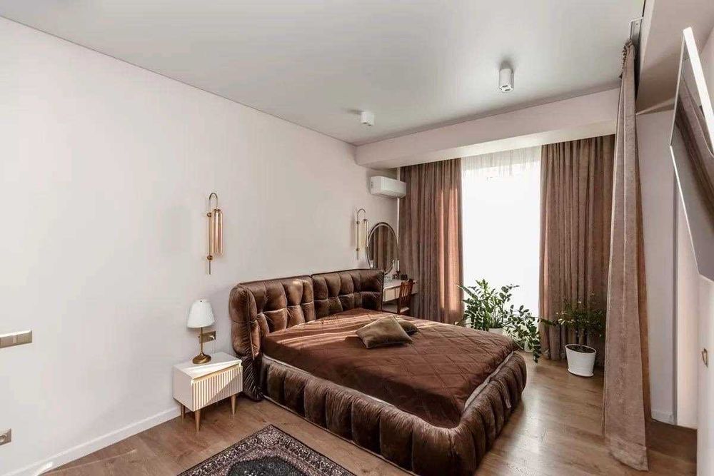 Тристаен апартамент в Центъра – само 250€