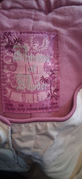 Princes of Powder mărimea 42