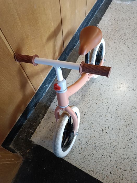 Балансиращо колело