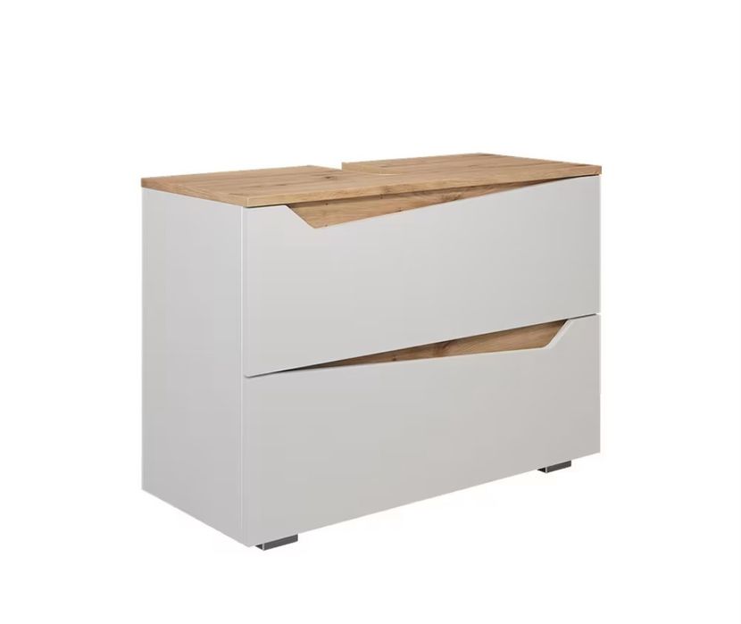 Шкаф за подмивка 10617