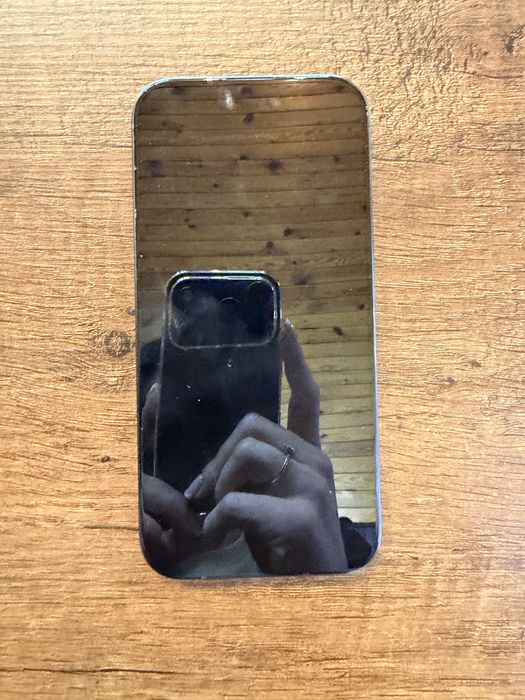 Iphone 15 pro 128