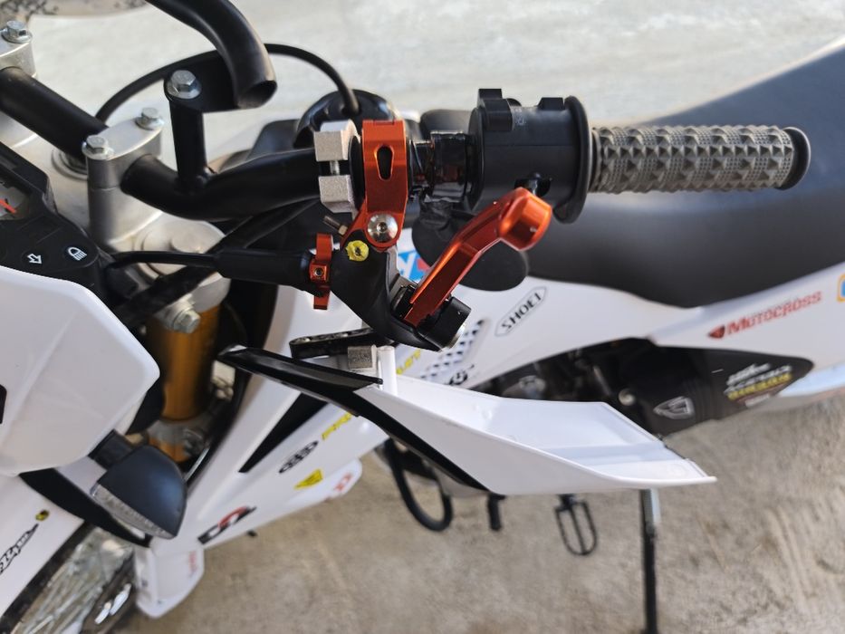 Продам эндуро 250cc